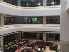-深圳香格里拉酒店