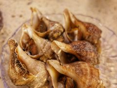 -白仁仔· 活烤海鲜 宵夜(豫园店)