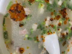 -和兴记牛肉火勺·羊汤(于洪广场店)