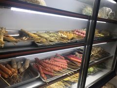 -好再来炸串(楚雄道店)