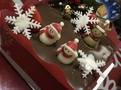 -好利来(兴华街店)