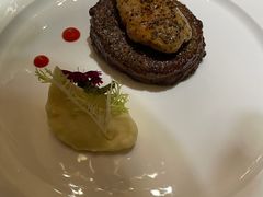 松露菲力牛排-王品牛排(帝壹城店)