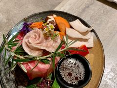 乾杯烧肉蛋糕-乾杯烧肉居酒屋(中洲湾店)