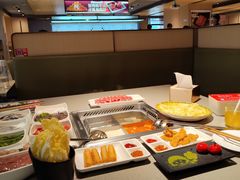-海底捞火锅(北京路店)
