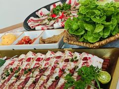 -朴太院·烤肉万岁(盐城店)