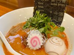 -Ramen满吉·豚骨拉面(丽园路店)