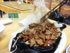 android_upload_pic-天津外国语大学（马场道校区）食堂