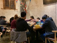 -锦小馆(安贞店)