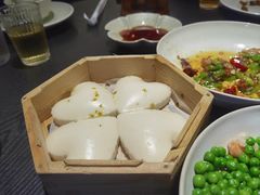 -顺香居·老字号湖北菜(江汉路店)