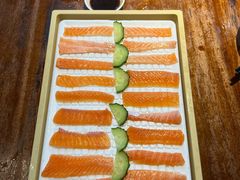 -壹湖两岸·鱼鲜山里菜(东江湖店)