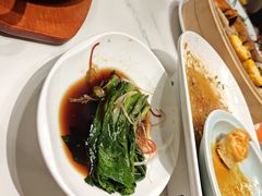 -新海渔港·胶东海鲜家常菜·家宴(奥体中心店)