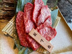 -老乾杯和牛烧肉(王府中环店)
