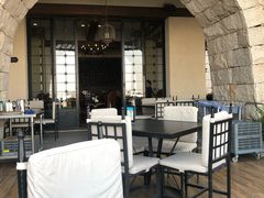 -南沙游艇会·大兵船餐厅