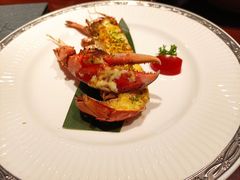 -一本魅·日式料理