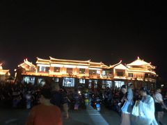 -仙游美食城