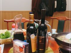 -老胶东家常菜馆(市场一路店)