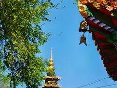 -哈尔滨极乐寺