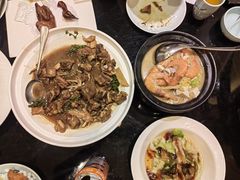 -泰山廊亦舫(丽景店)