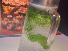 -鸣记脆皮烤鱼·海鲜烤鱼(三八广场店)