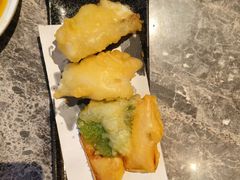 香酥鱼排-好鲆·活鱼料理(金地广场店)
