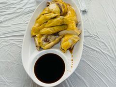 -小六农家乐(崇明西沙湿地店)