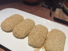 -兰庭玉树·老饭骨家宴(后海店)