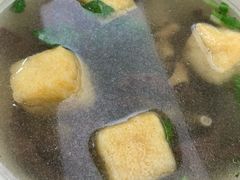 -鸡鸣汤包(广东路店)