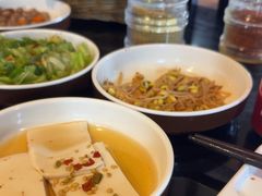 -老卜奎齐齐哈尔烤肉(人民东路店)
