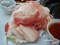 DSC08675-平山城鑫烧烤(建国楼店)