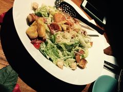 -Amanda餐厅(长乐路店)