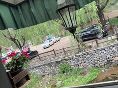 -北京水岸山吧度假村(雁栖镇店)