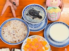 -韵姐牛奶甜品世家