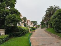 -圣爵菲斯大酒店(长沙世界之窗店)