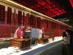 厨房-禄鼎记·多口味酸菜鱼(侨鑫店)