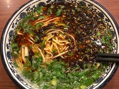 兰州牛肉面-有礼有面(知春路店)