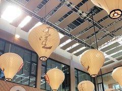 大堂-羊之道草原味道清真餐厅(番禺店)