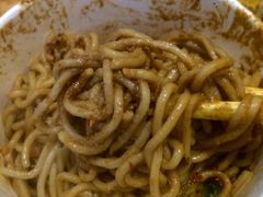 传统热干面-郭记老汉口热干面