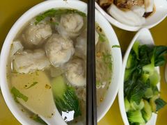 -味然香(起义路店)