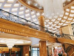 -上海浦东星河湾酒店