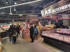 -盒马鲜生(观音桥店)