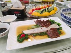 -东四民芳餐厅(世茂工三店)