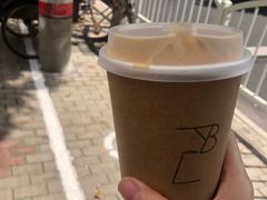 -LAB COFFEE来杯咖啡(浦仓路店)