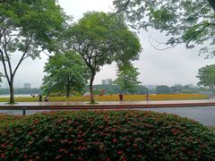 -海珠湖公园