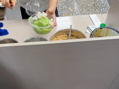 -夏食光安顺小舒冰粉冰浆(甲秀楼店)