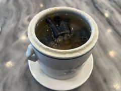花旗参竹丝鸡-今一靓汤.顺德菜东莞三十年老字号(厚街店)
