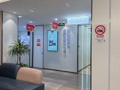 -牙博士口腔品牌连锁(杨浦店)