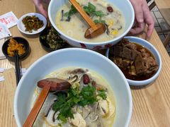 -云味馆·云南菜·云南米线(同泰时代广场店)