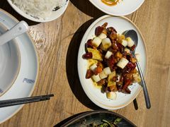 -辛香汇·现炒川菜(武进吾悦店)