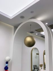 -JUNO hair salon