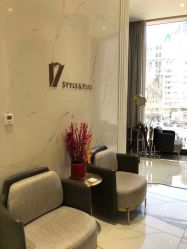 -17.壹柒·美学高定空间